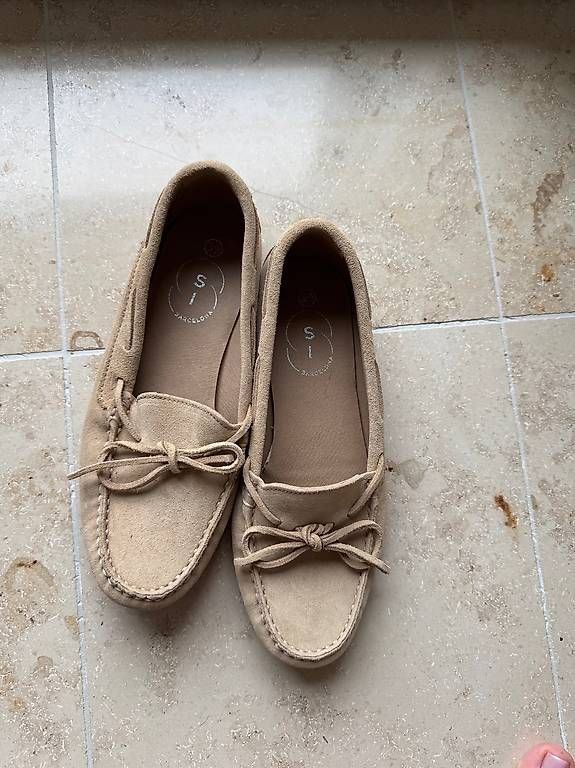 Scarpe da donna: Si Barcelona Mokassins Gr. 39 – Usato da Zürich venduto da _nushy