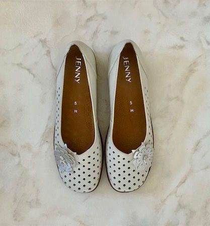 Scarpe da donna: Ballerina von JENNY – Nuovo e nell'imballaggio originale da Caslano venduto da sus_b7sn