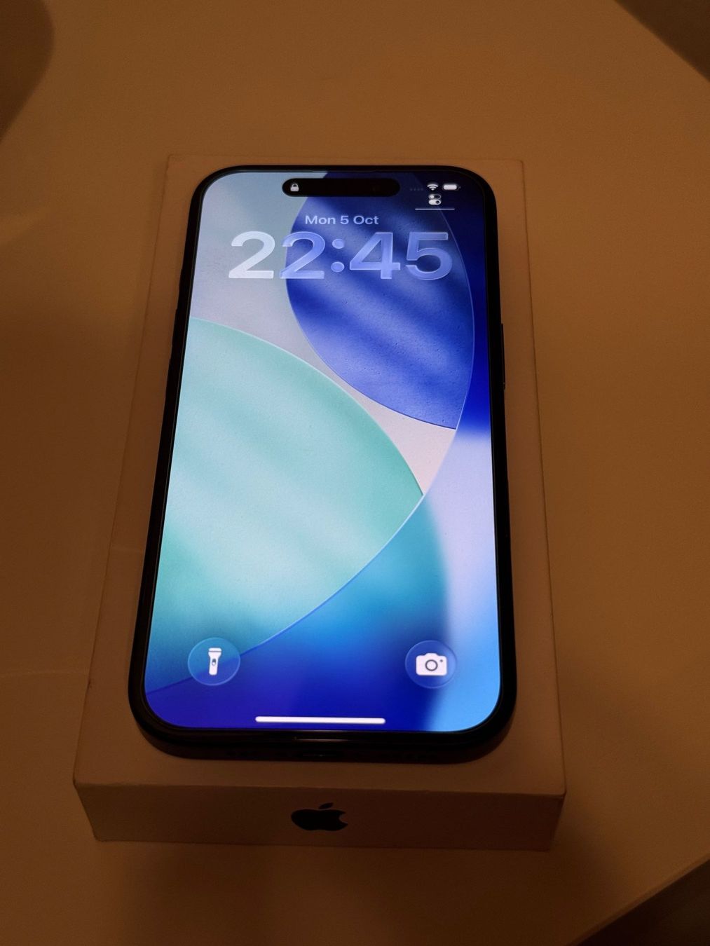 Apple Telefoni cellulari / Smartphones: Iphone 16 black – Usato da Utzenstorf venduto da mar_j2zk