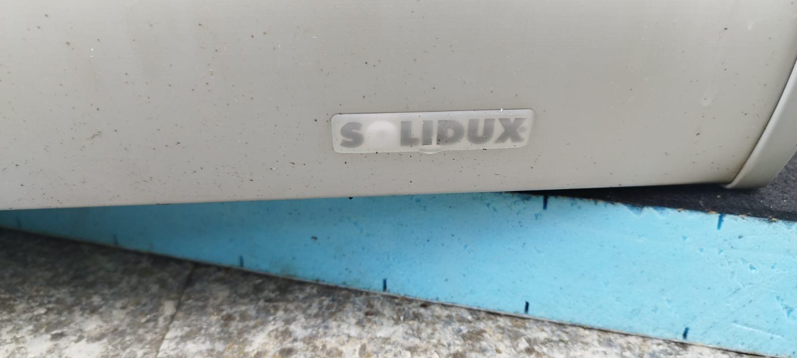 Markisen: Store banne Solidux électrique – Gebraucht aus St-Oyens von garin_lee 4