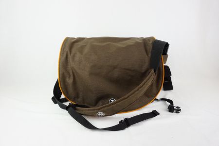 Crumpler Kameratasche