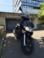 Gilera Runner 125ccm