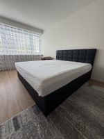 Boxspringbett 180x200