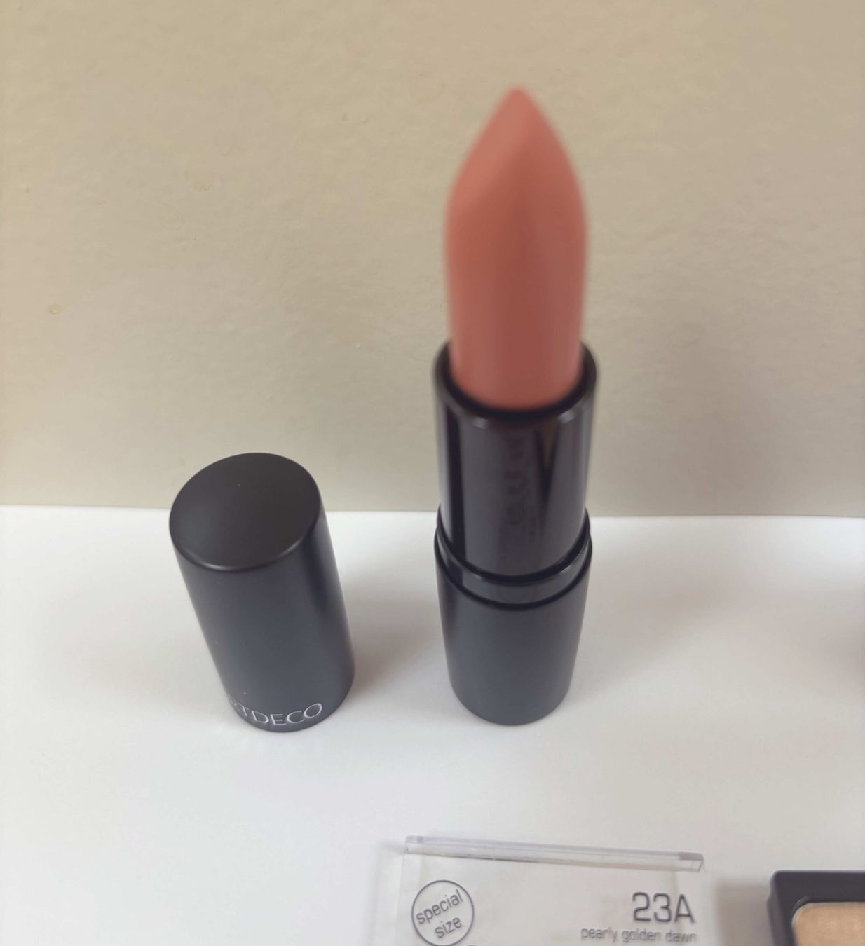 Artdeco Make-up: Artdeco - Set: 2 Lippenstifte + 1 Highlighter - NEU – Neu und originalverpackt aus Zofingen von Justizia_01 4