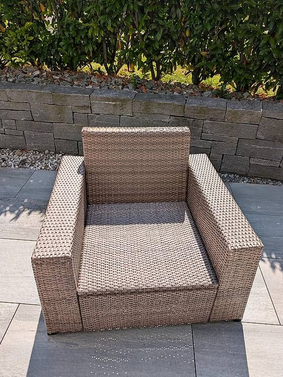 Poltrone: Lounge Sessel – Usato da Merenschwand venduto da Suech95 1