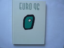 Fotobuch Fussball-Europameisterschaft 1996 in England