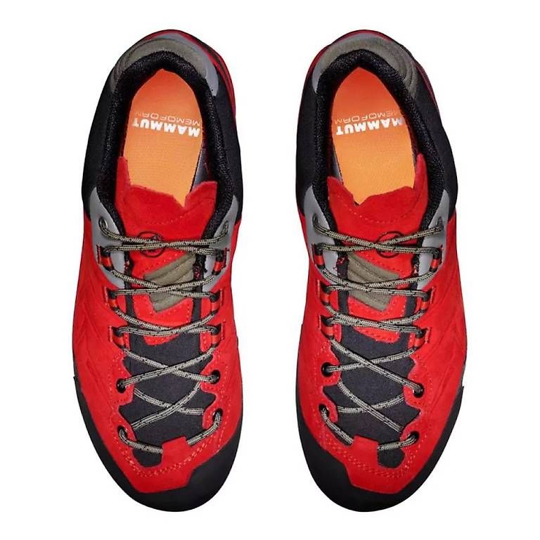 Mammut Chaussures femmes: Mammut Kento Wanderschuhe gr 37 1/3 – Neuf (Voir description) à Zürich par Altruisti 1