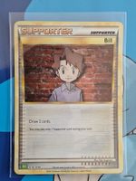 Bill - Holo - CLV Reprint TCG Classic