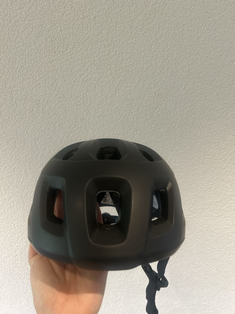 Decathlon Helme: Velohelm Rockrider UNBENUTZT – Neu (gemäss Beschreibung) aus Fraubrunnen von alne777 1