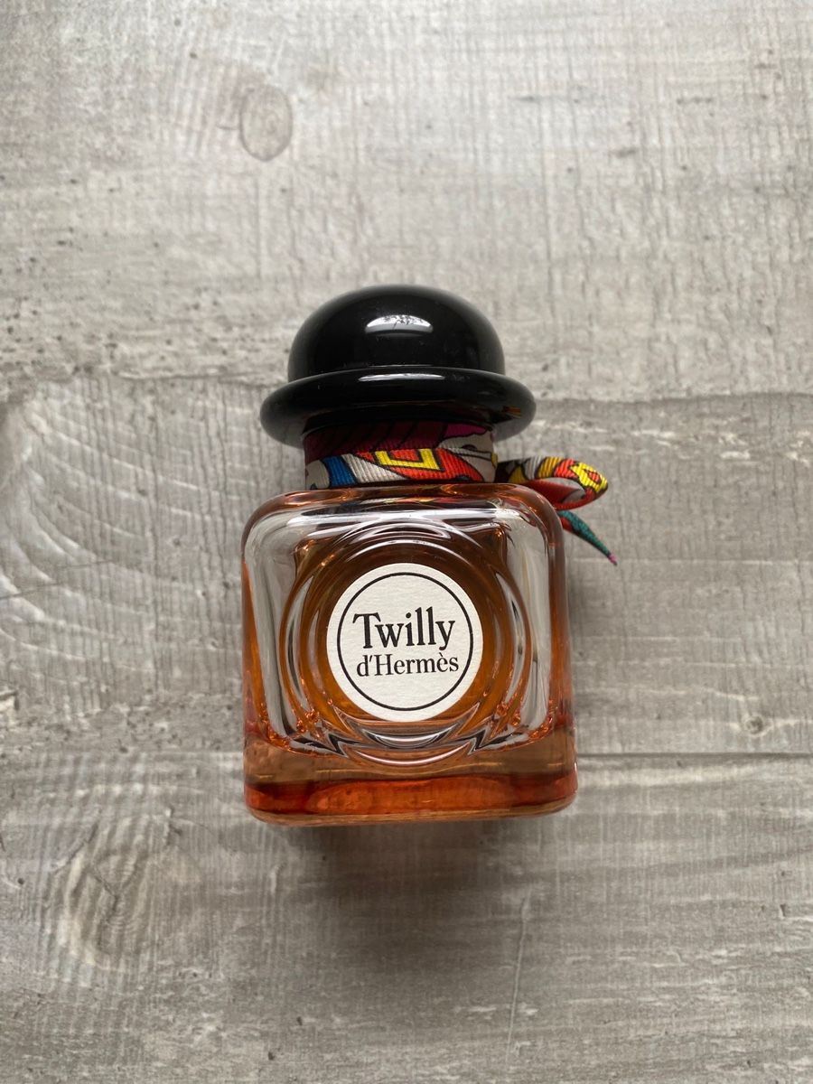 Hermès Profumi & Eau de Toilette: Parfum Hermès Twilly – Usato da Carouge GE venduto da lia_t7zd 3