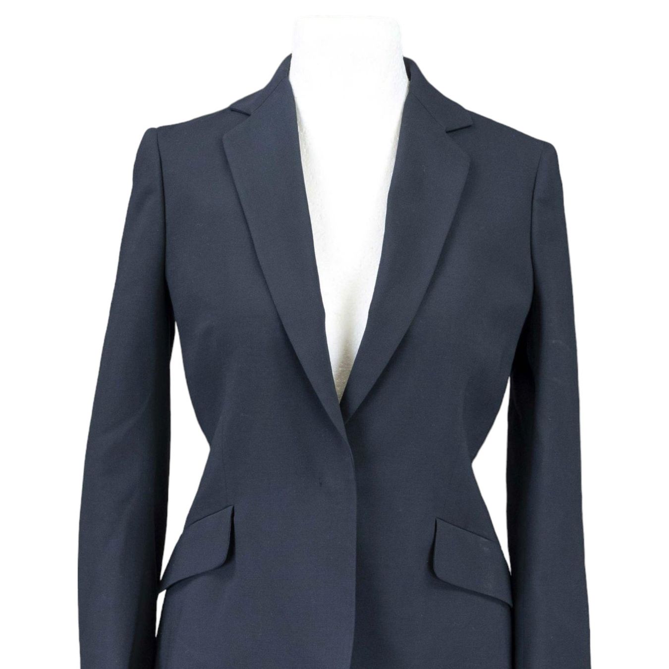 Giacche: Marlowe, blazer /veste, black wool blend New – Nuovo (secondo la descrizione) da Morges venduto da Audemars07 1