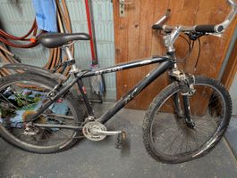 BC by Kristall AT-300 Mountainbike