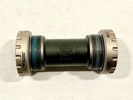 Shimano Ultegra SM-FC6600 Innenlager BSA TOPZUSTAND 2605