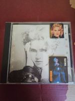CD - Madonna – Madonna (Synth-pop, Disco, 1984)