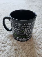 Dublin Souvenir Tasse - Irland Feeling für Z'hause!