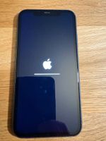 Apple iPhone 11 schwarz mit Originalverpackung