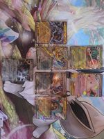 Mix Pokemon Ex Karten, 7 stuck