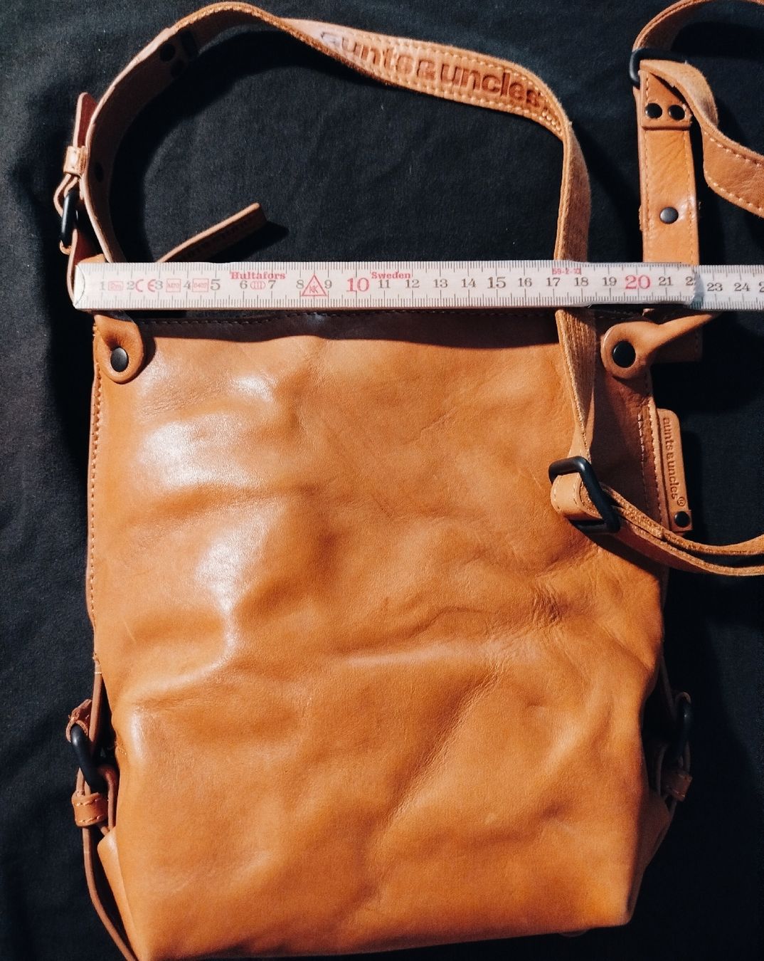Aunts & Uncles Borse da donna: sac aunts&uncles – Nuovo (secondo la descrizione) da Sonvilier venduto da lesW 3