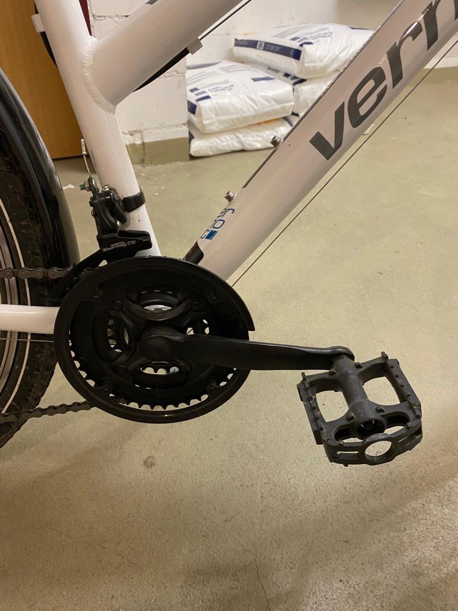 Biciclette: Kinderfahrrad – Nuovo (secondo la descrizione) da Nürensdorf venduto da Suri75 6