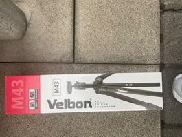 Velbon M43 Kamerastativ