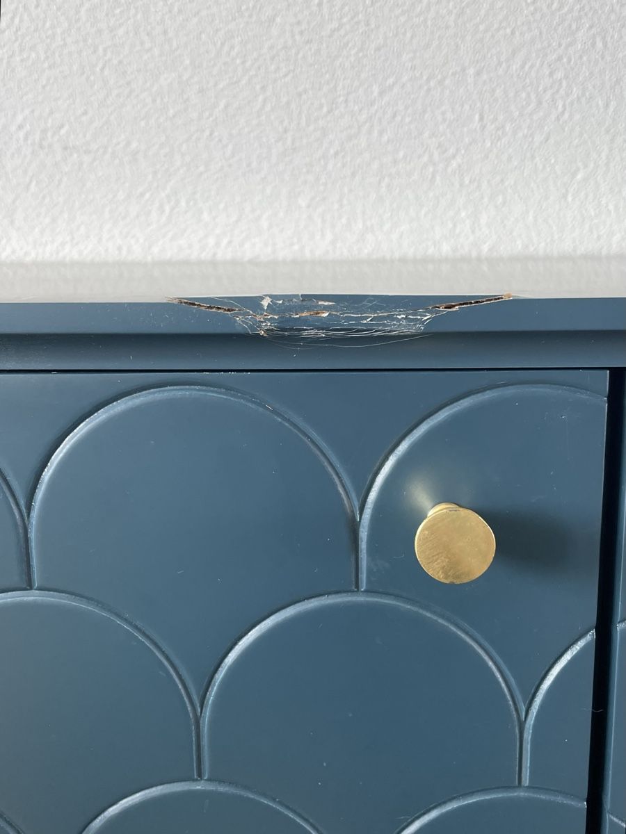 Credenze: Buffet Luxore La Redoute – Usato da Zürich venduto da huy_8snc 5