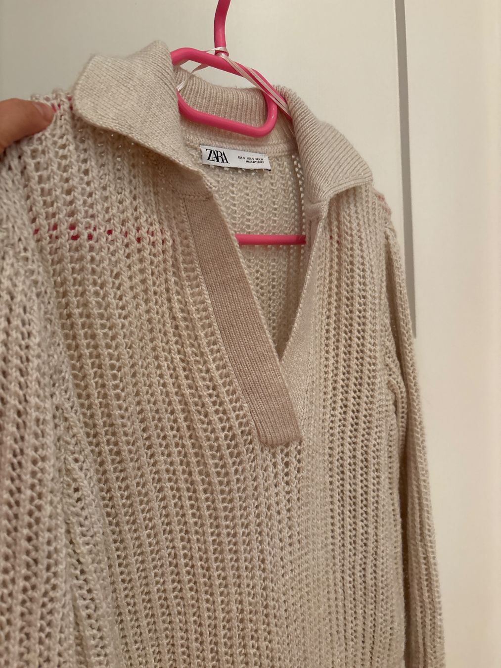 Zara Pulls & Sweat-shirts: Zara Pulli Gr. S – D'occasion à Zürich par Ksenia_RBR 1