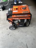 Notstromaggregat 
