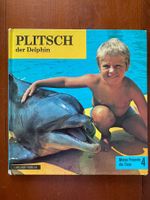 Plitsch, der Delphin - Meine Freunde die Tiere 4 , 1978