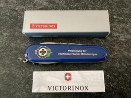 Victorinox Sackmesser "VTM“ Tradition Mitteleuropa NEU & OVP