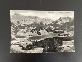 AK FR Lac Noir / Schwarzsee