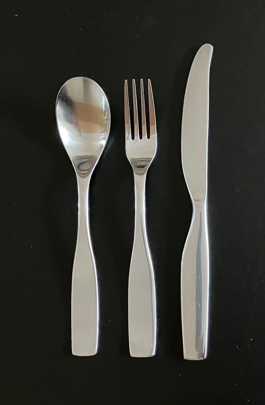Iittala Bestecksets: iittala – Gebraucht aus Allschwil von rotocker