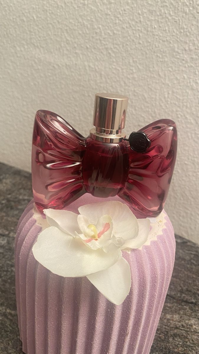 Parfum & Eau de Toilette: Viktor & Rolf   Eau de Parfum/ Spray – Gebraucht aus luzern von bar_5gtr