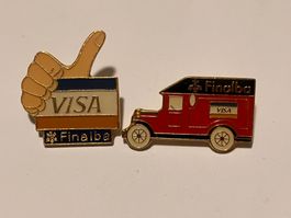 2 Pin Finalba Visa