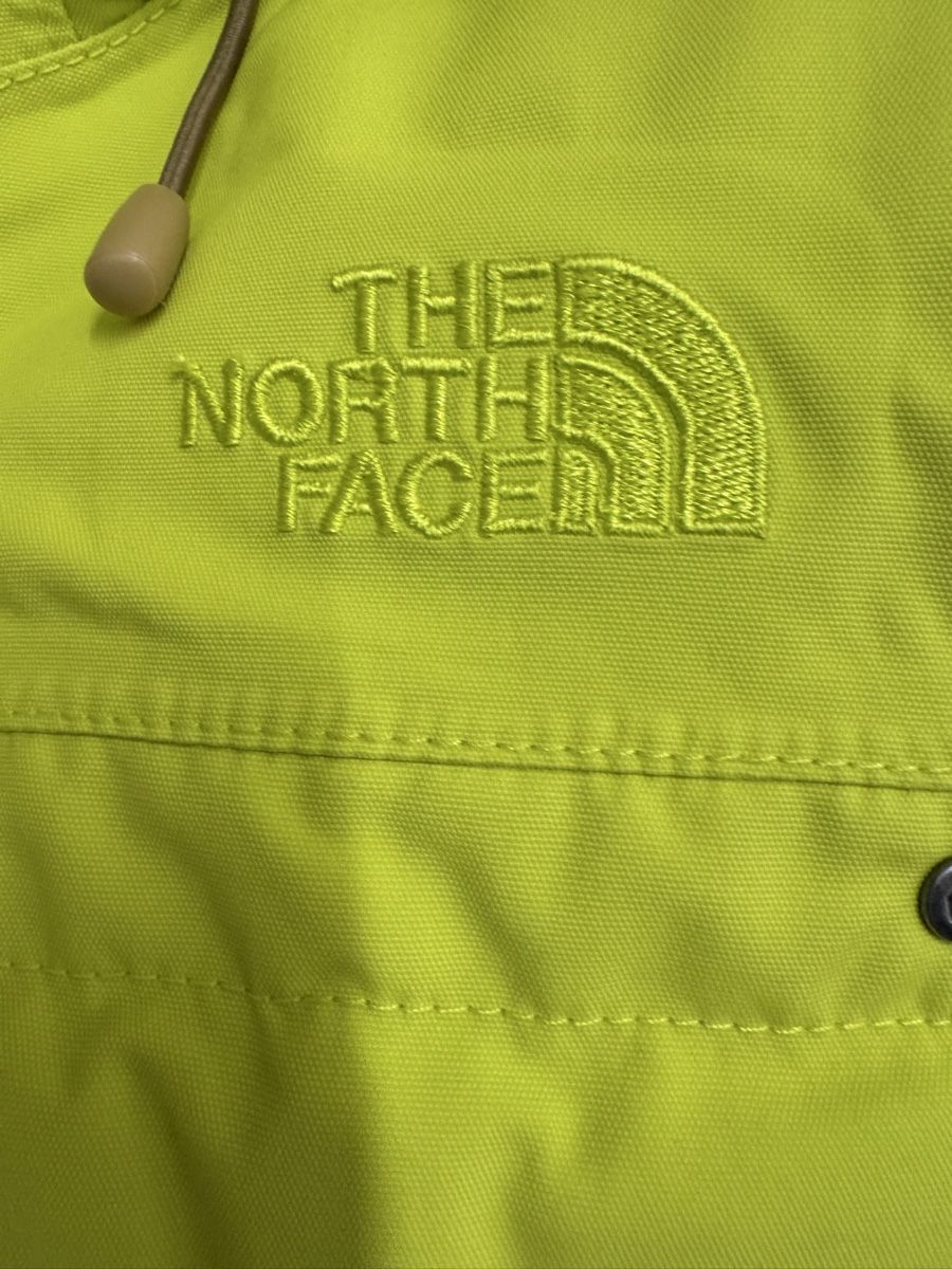 North Face Giacche: The North Face jacket, Yellow, floral! – Nuovo (secondo la descrizione) da Montagnola venduto da jamylafy 3