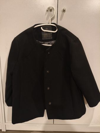 Giacca elegante marca adhoc
