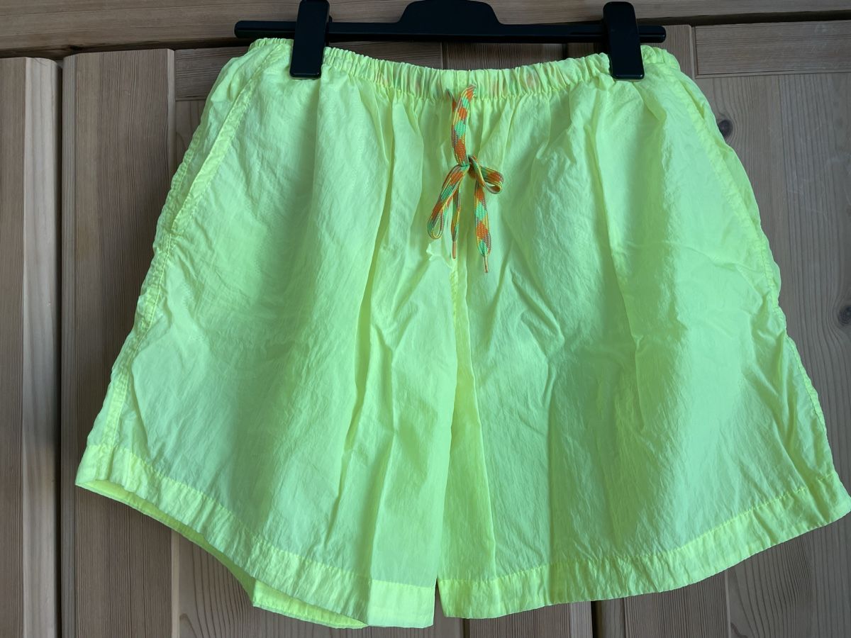 Pantaloni: Badehose Shorts Gr XL – Nuovo (secondo la descrizione) da Rüti ZH venduto da kar_xx9l