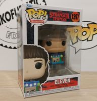 Funko Stranger Things Pop! Television Eleven