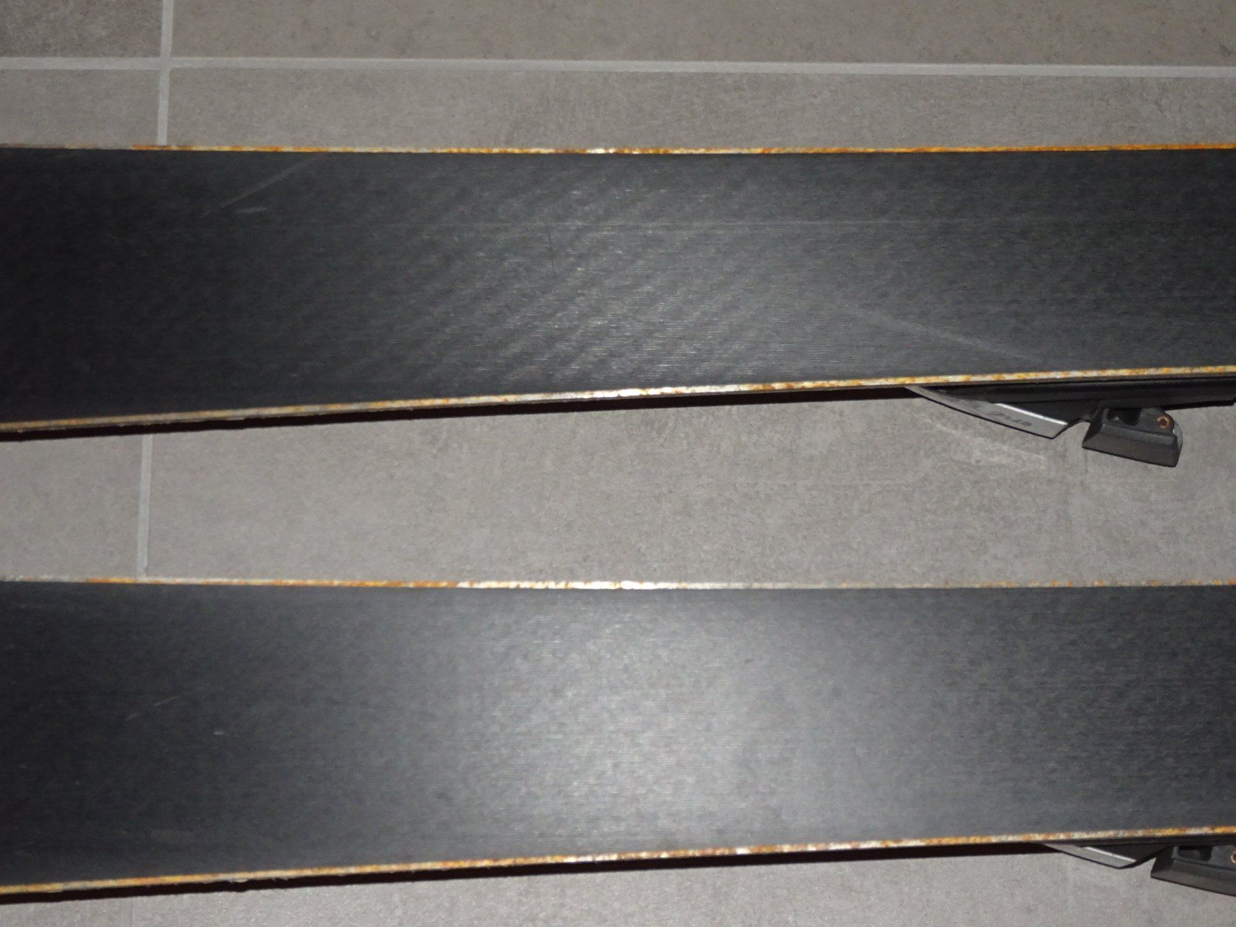 Head Skis: Ski Head Every One, All-Rounder Modell 2009 / 2010 – Gebraucht aus Bassersdorf von Nianda 8