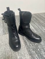 Marc O'Polo Leather Boots - size 38 