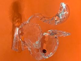 Swarovski Eichhörnchen