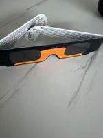 Lunettes d'éclipse solaire Bresser certifiées ISO 12312-2...