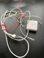 Apple Power Adapter Ladegerät Magsafe 2 (A1343) (CH Norm)