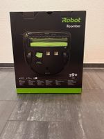 iRobot Saugroboter Roomba s9+