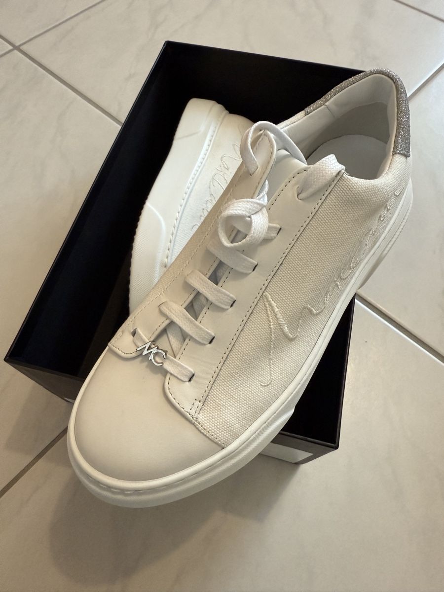 Marc Cain Scarpe da donna: MC Sneaker Gr.37 – Nuovo (secondo la descrizione) da Bäretswil venduto da FranziskaS.