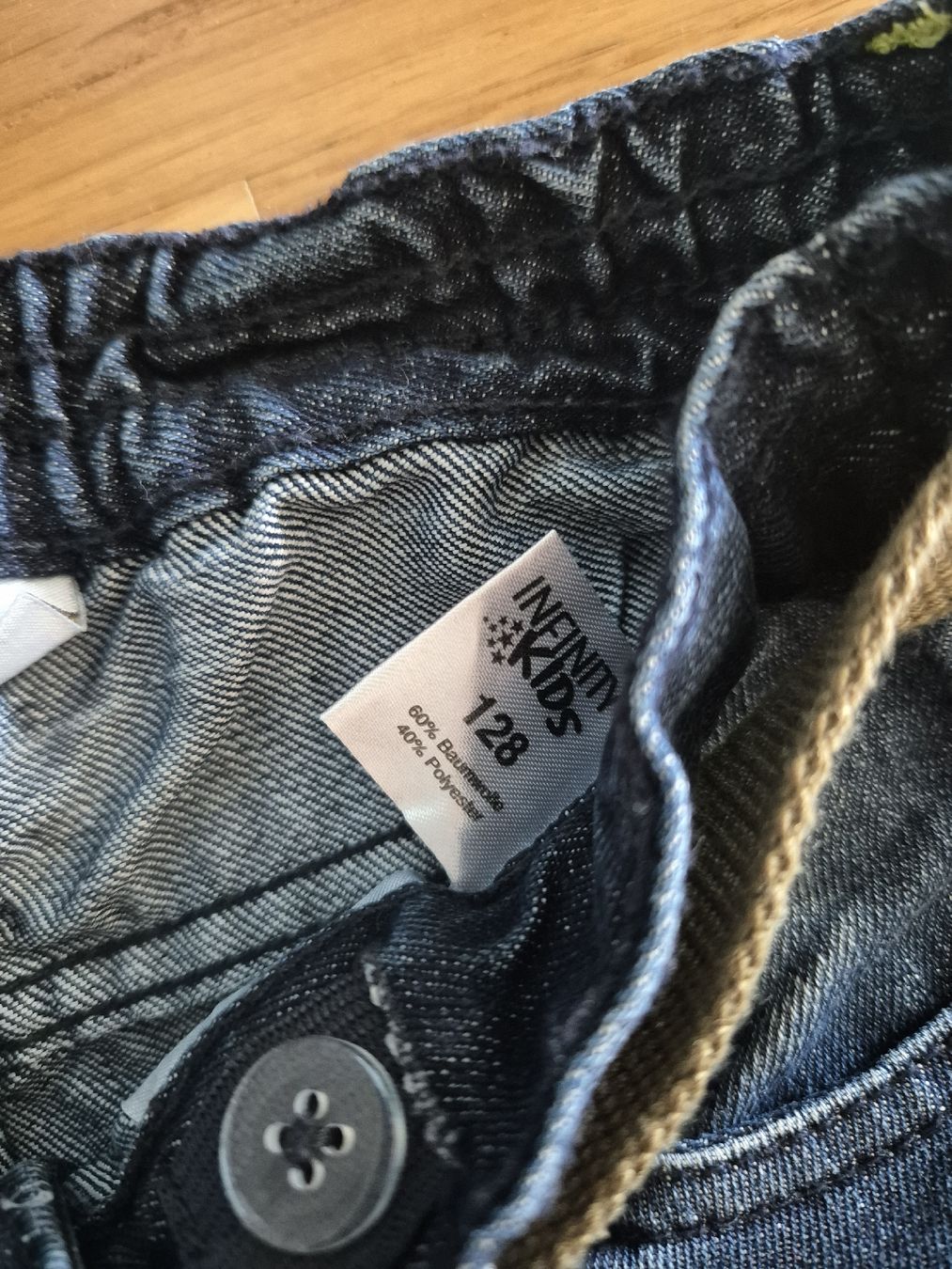 Hosen: Bermudas – Neu (gemäss Beschreibung) aus Altishofen von Simba220 1