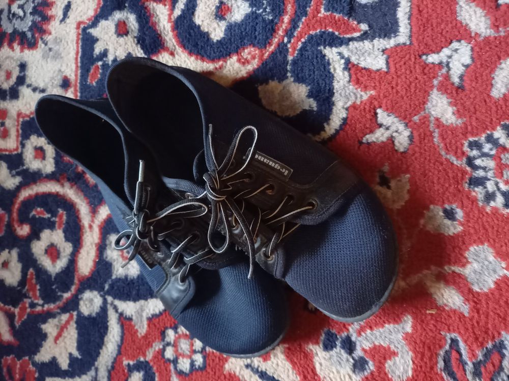 chaussure lh