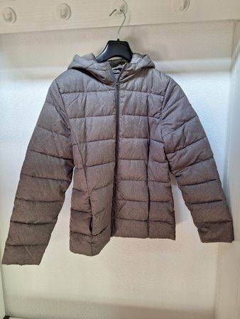 Übergangsjacke 