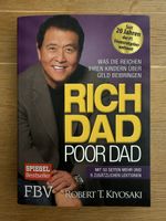 Rich Dad Poor Dad – Robert T. Kiyosaki | Erweiterte Ausgabe