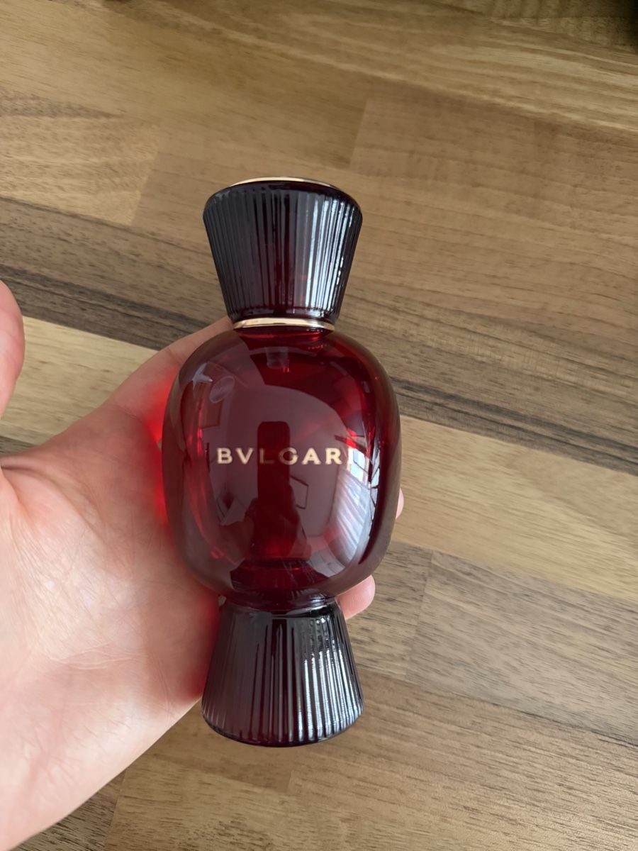 Bulgari Parfum & Eau de Toilette: Bvlgari Baciami 100ml neu – Neu (gemäss Beschreibung) aus Winterthur von Mata0703 2