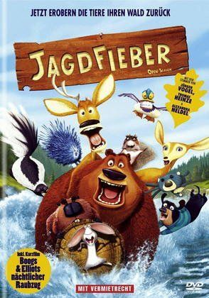 Tous les DVDs: Jagdfieber – D'occasion à Seewen SO par DVD-Movie-Fan